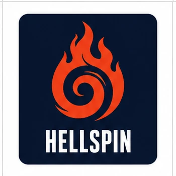 Hellspin AU logo